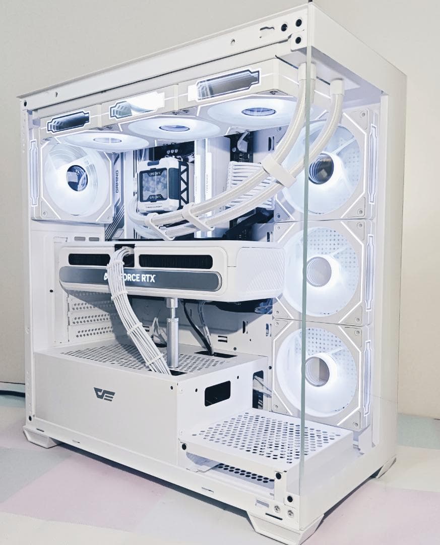 【PC初心者歓迎!】オーダーメイドPC 相談窓口