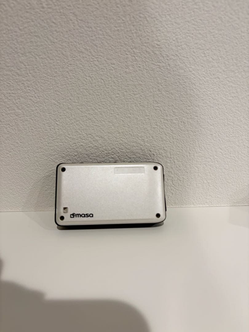 Green On mini2 測定器