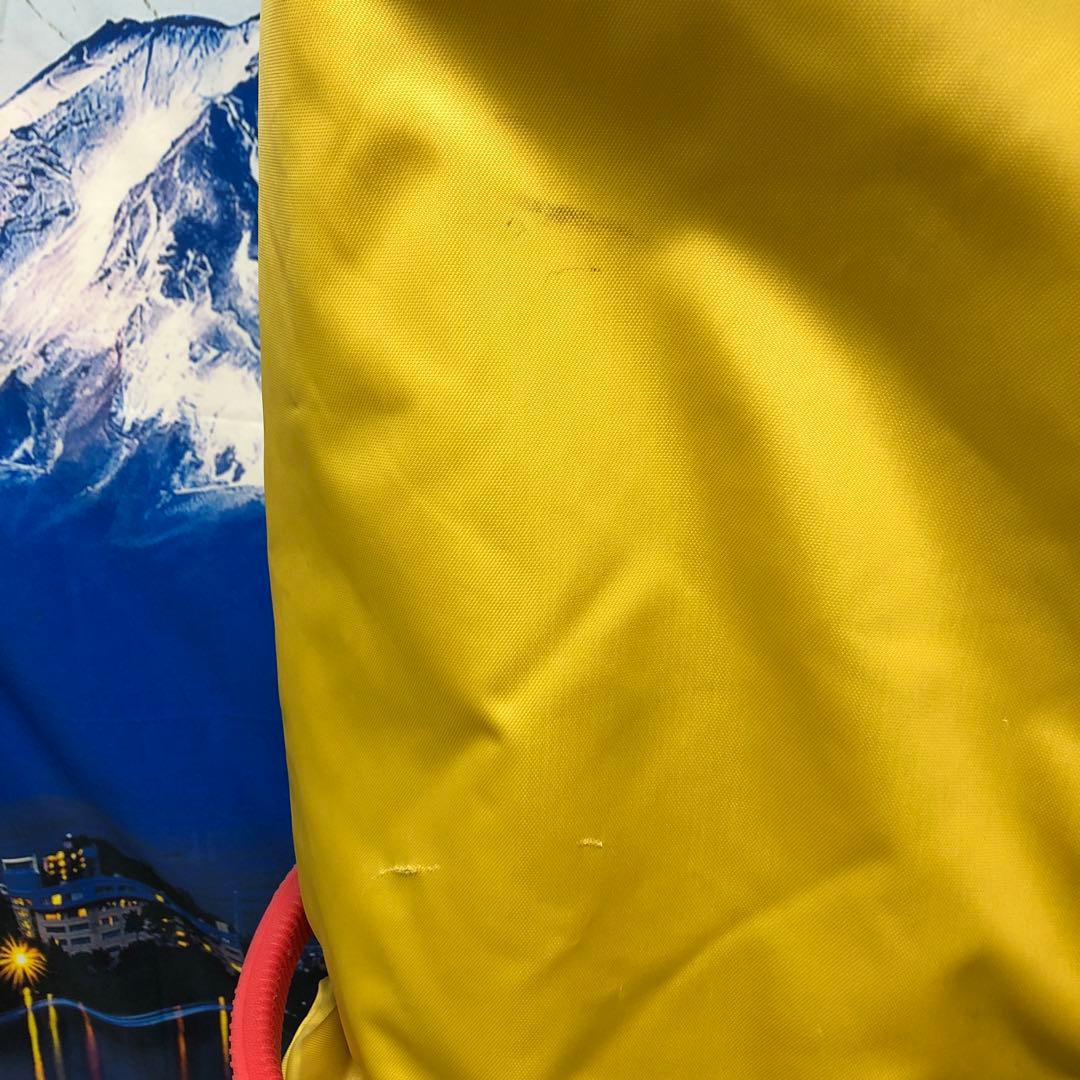 寶BV-1116 ONOFF オノフ ナイロンツイルシリーズ キャディバッグ