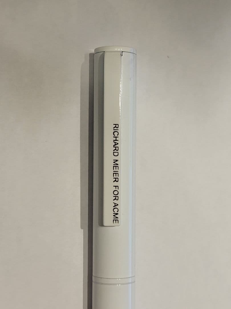 ACME 限定モデル PHASE3 Richard Meier