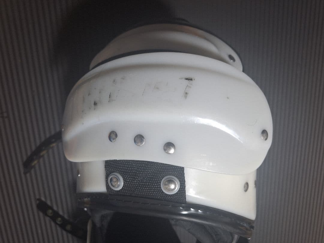 ダグラス Douglas CP 24SW ショルダーパッド XS