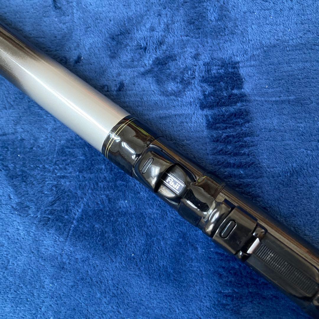 釣り竿 がま磯 seave まとめ売り