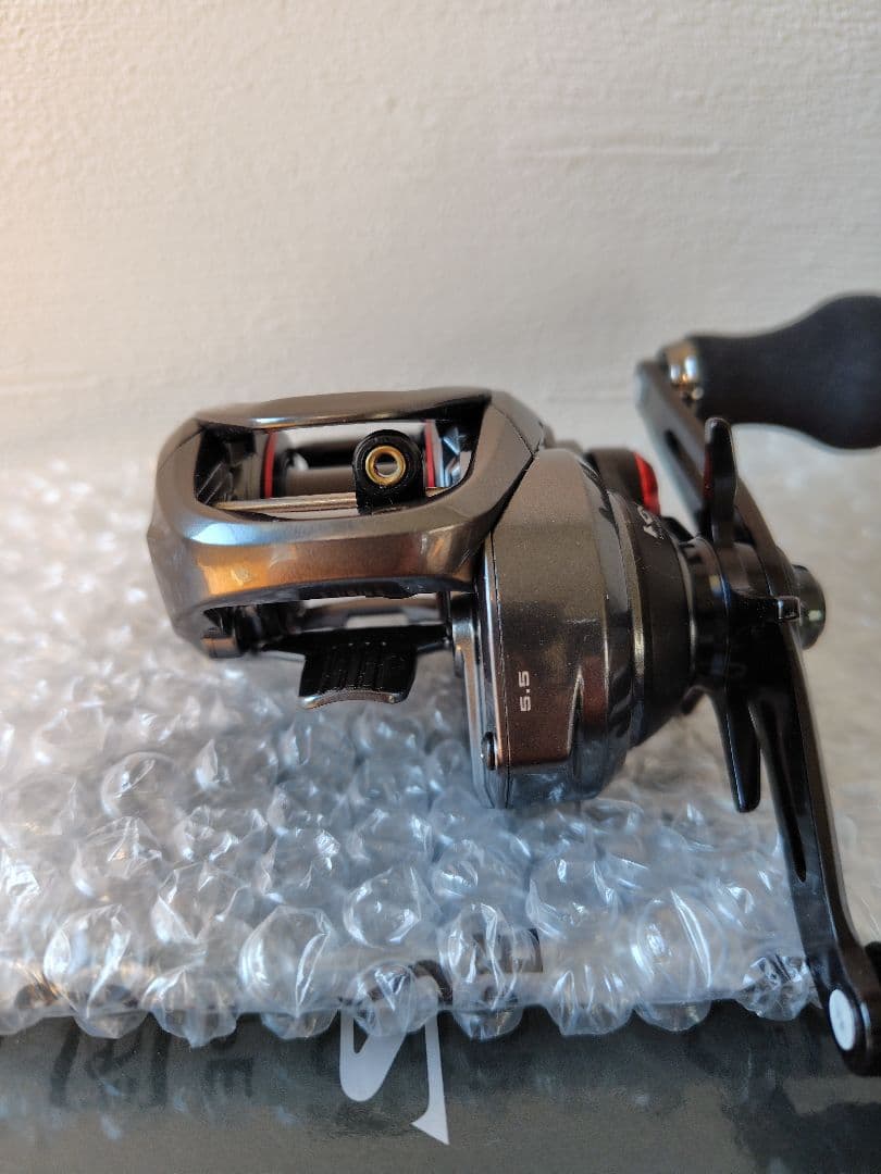 シマノStile SS 151PG