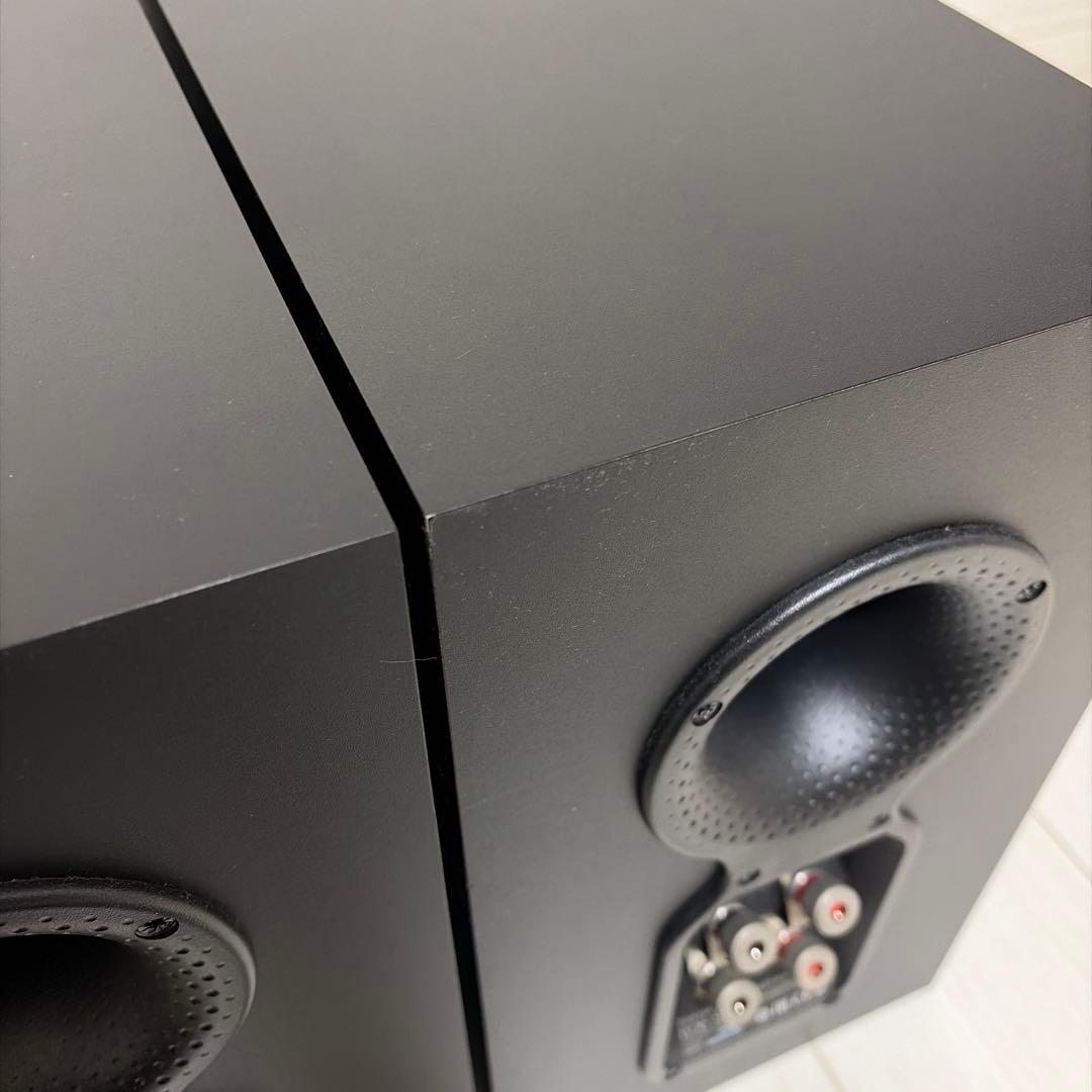 B&W 606S2 アニバーサリー版　スピーカー ペア