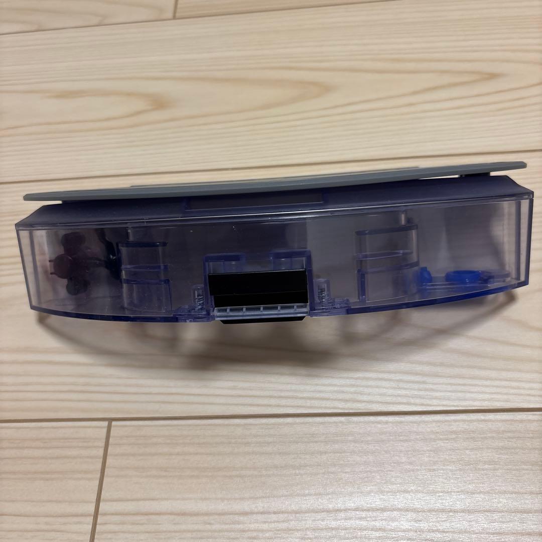 ECOVACS(エコバックス）DEEBOT N8+