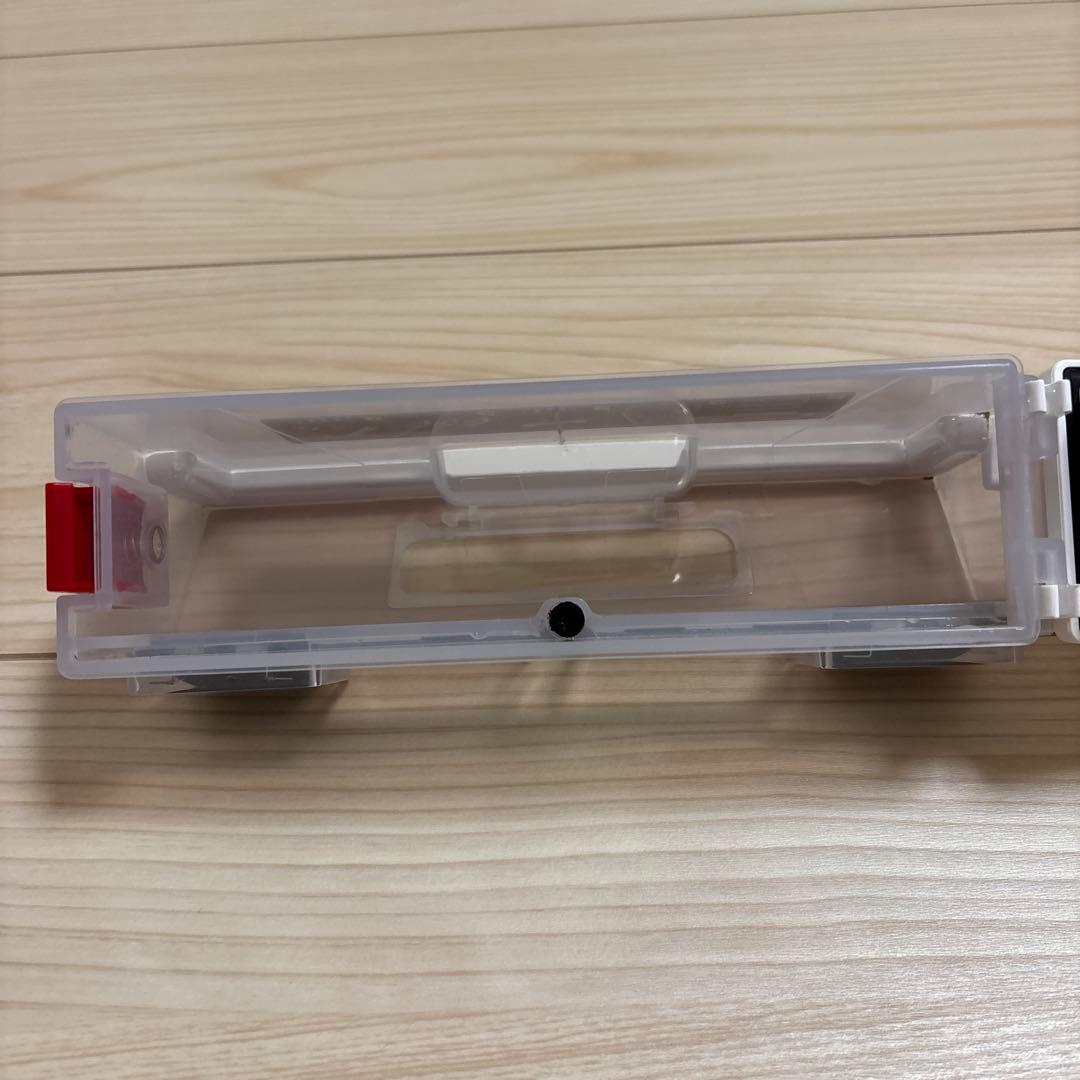 ECOVACS(エコバックス）DEEBOT N8+