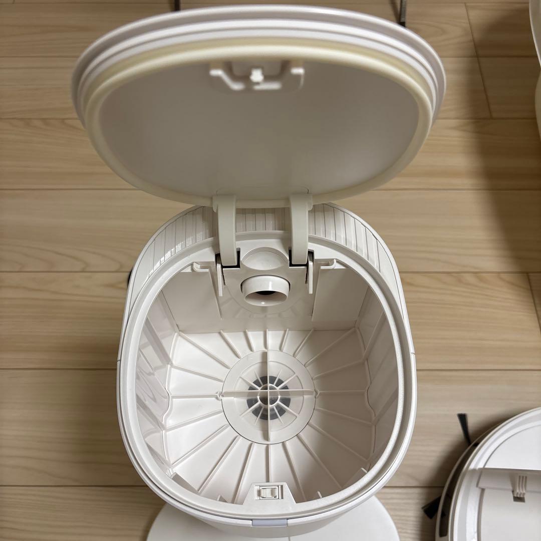 ECOVACS(エコバックス）DEEBOT N8+