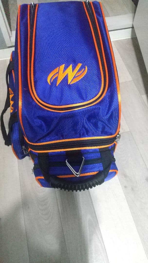 よ*ぎ様 モーティブ MOTIV ボウリング　バッグ　2個