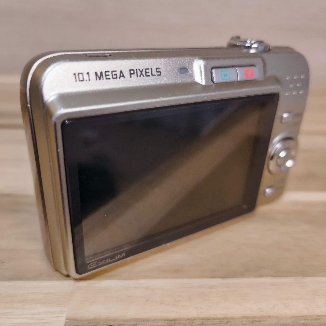 CASIO EX-Z1050 デジタル コンパクト カメラ y2k コンデジ