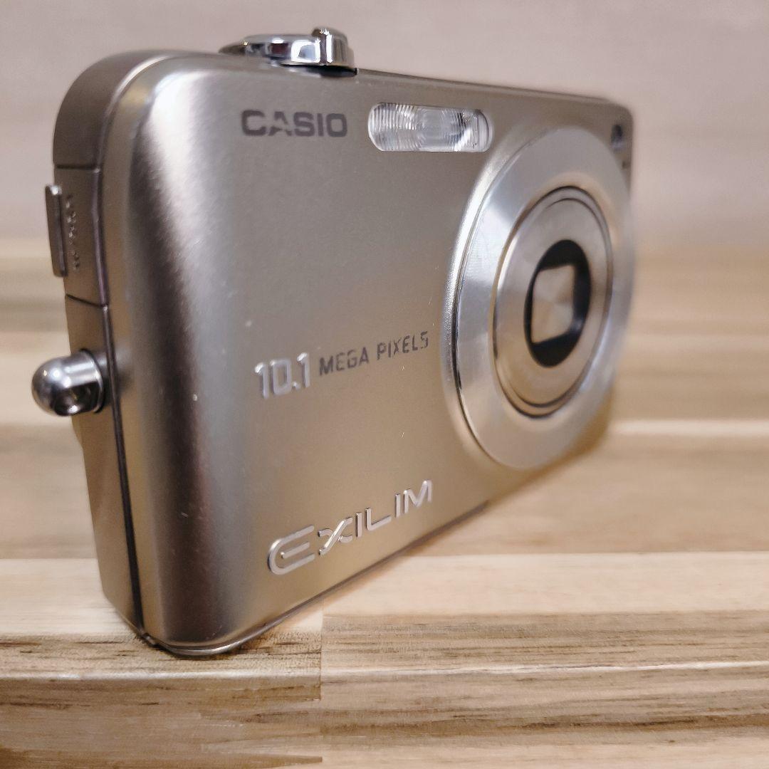 CASIO EX-Z1050 デジタル コンパクト カメラ y2k コンデジ