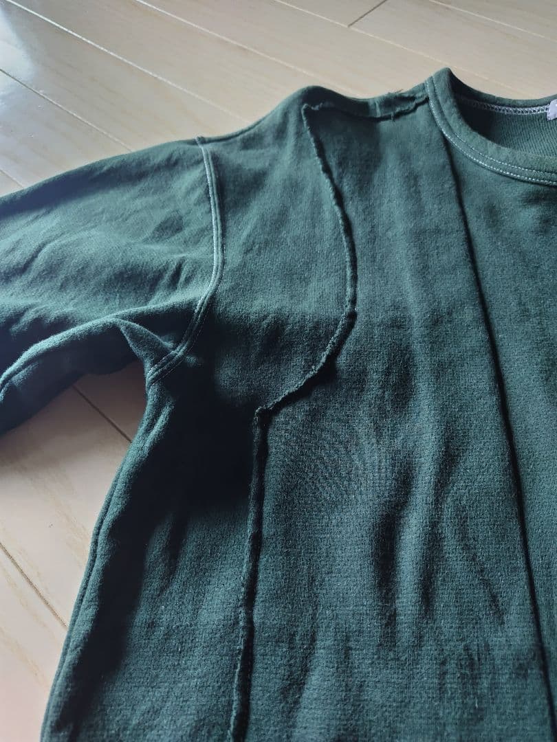 COMME des GARSONS HOMME 田中オム コムデギャルソン