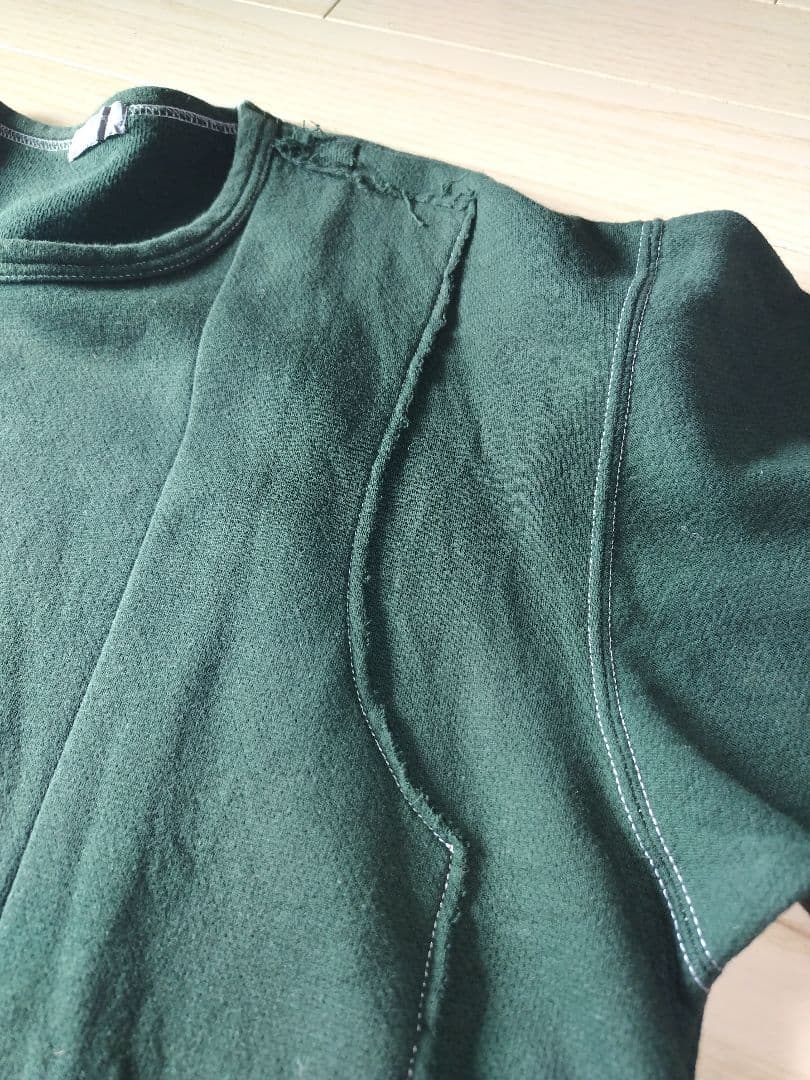 COMME des GARSONS HOMME 田中オム コムデギャルソン