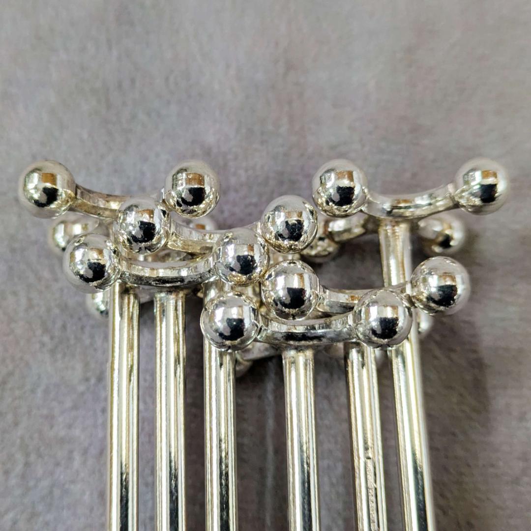 クリストフル Christofle ナイフレスト ブール 6本セット