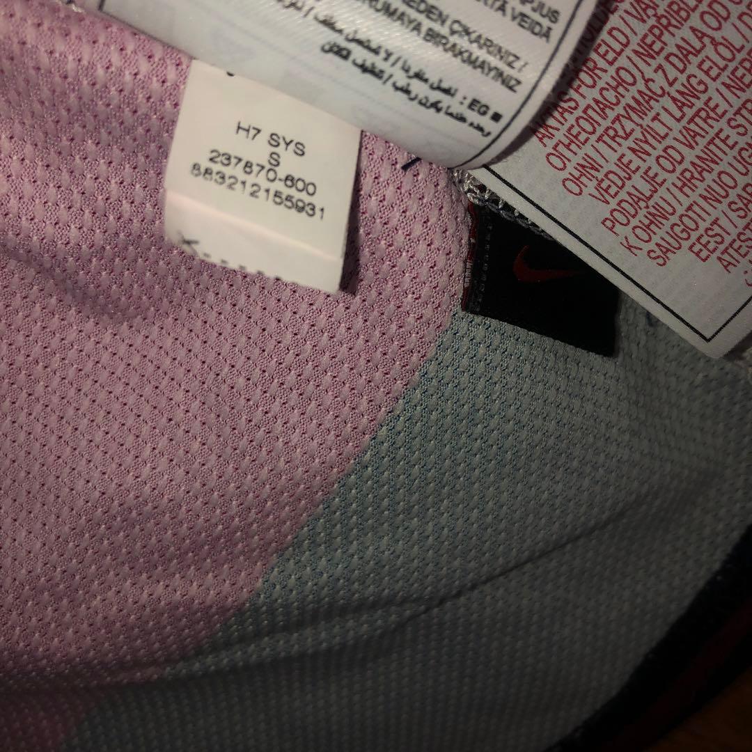 美品 アーセナル 長袖 ファン・ペルシー インポートS