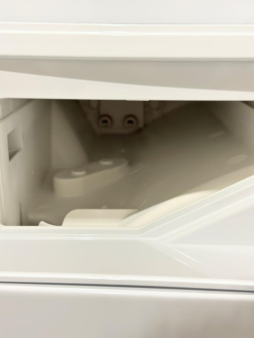 ハイアール ドラム式洗濯機 乾燥無 洗濯9kg JW-TD90SA 24年製