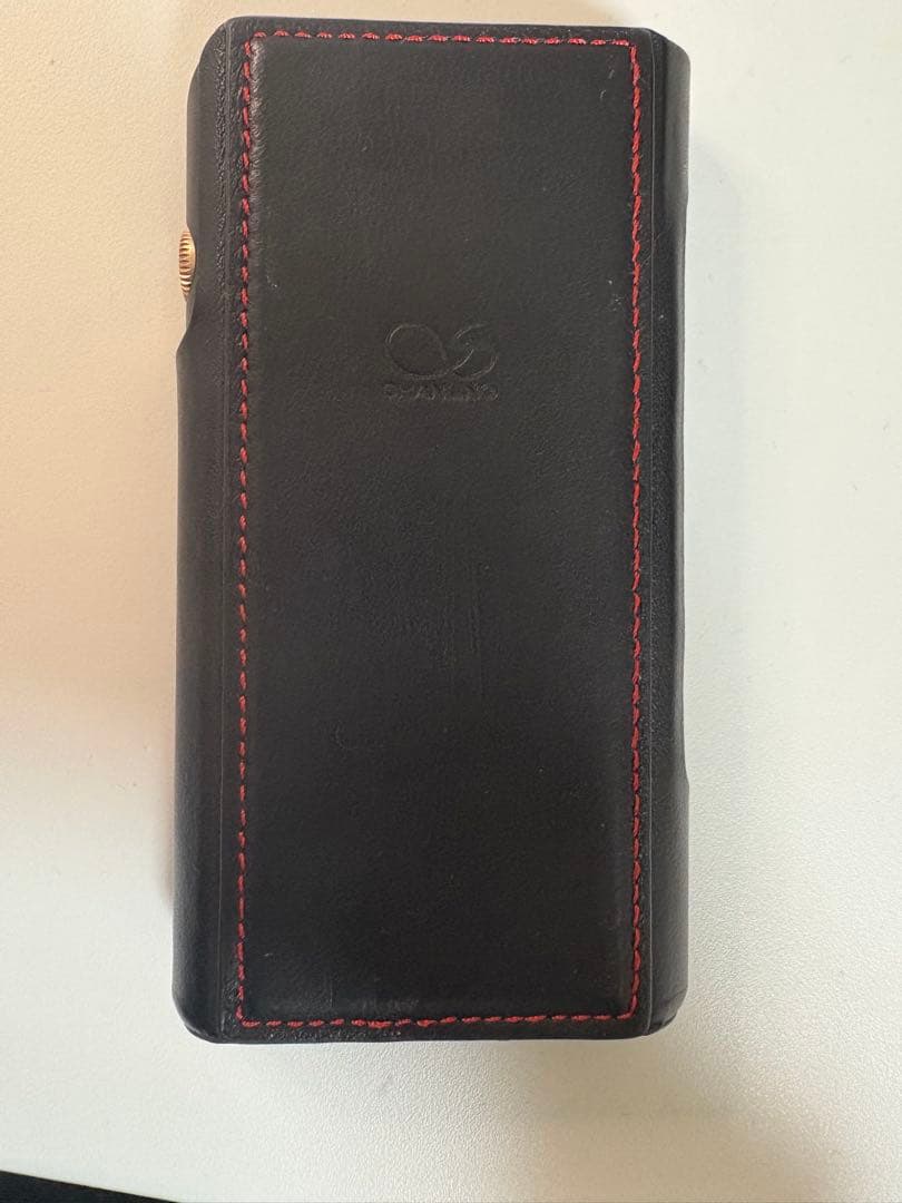 Shanling M6 ver.21 純正ケース付き