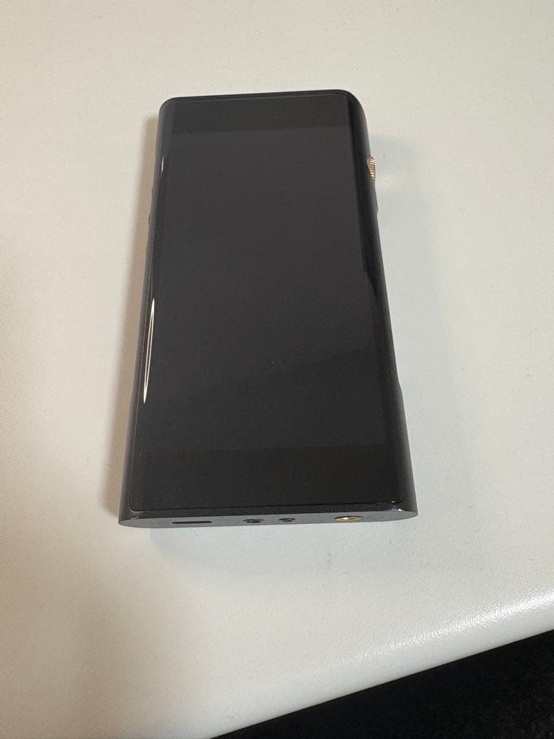 Shanling M6 ver.21 純正ケース付き