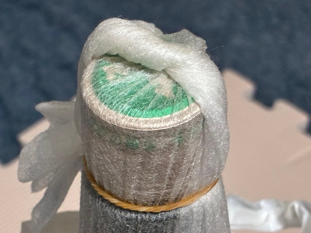 村尾酒造　甕壺仕込み麦焼酎　むんのら