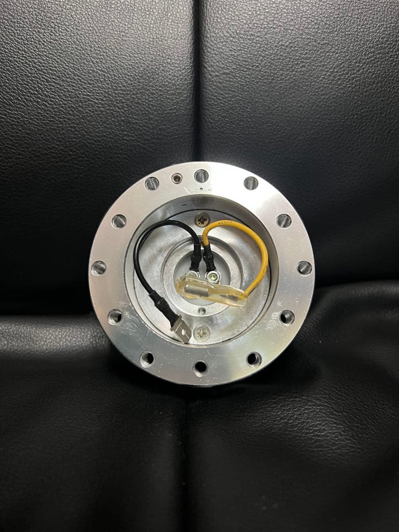 NRG クイックリリース・クイックロックセット