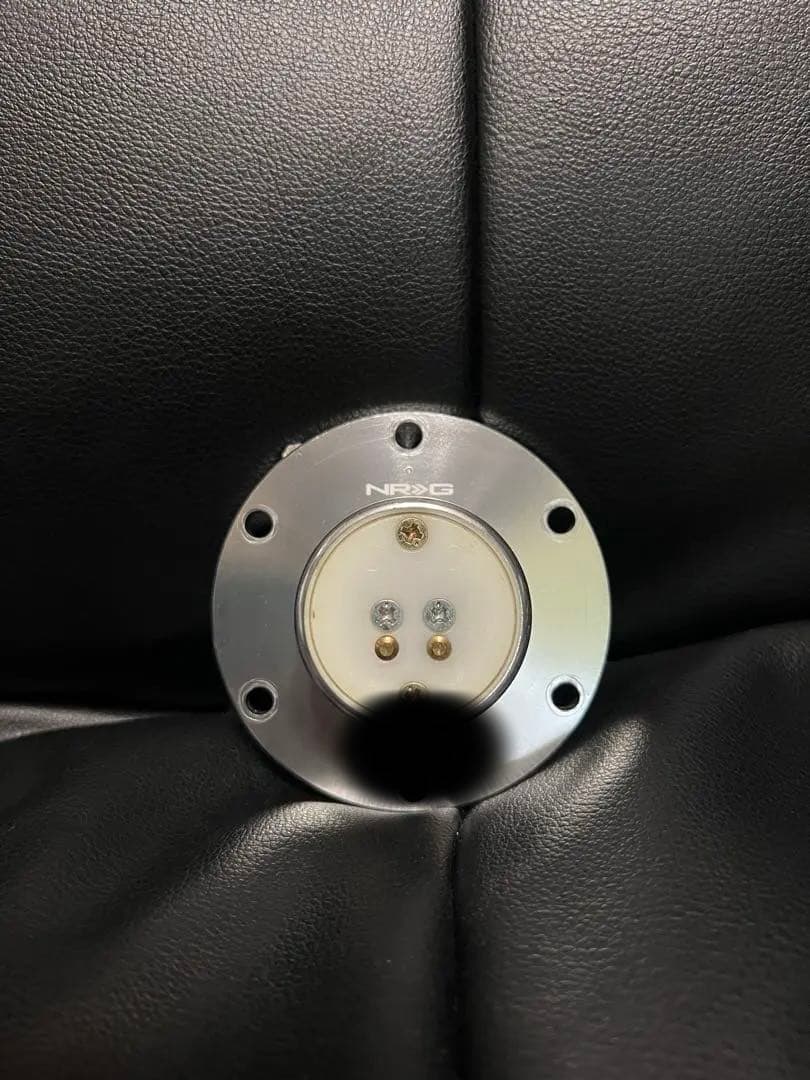 NRG クイックリリース・クイックロックセット