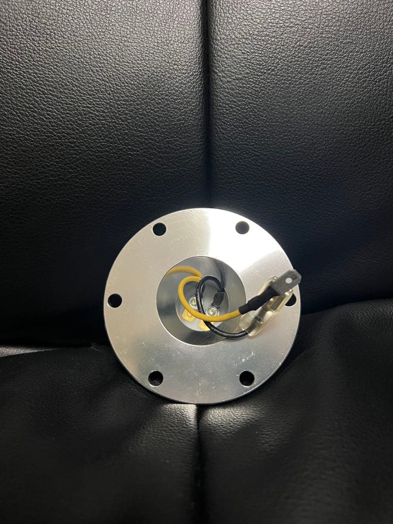 NRG クイックリリース・クイックロックセット