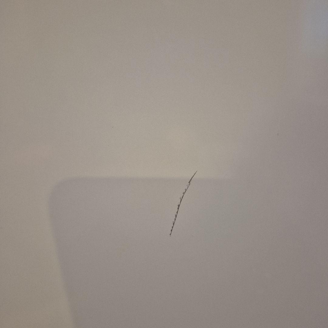 日立 縦型洗濯機 BW-V70F(W)7kg 2021年製　ファインバブル装置付