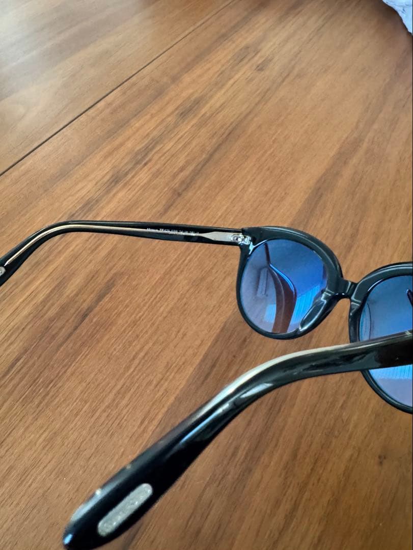 TOMFORD サングラス　Monica 美品　トムフォード