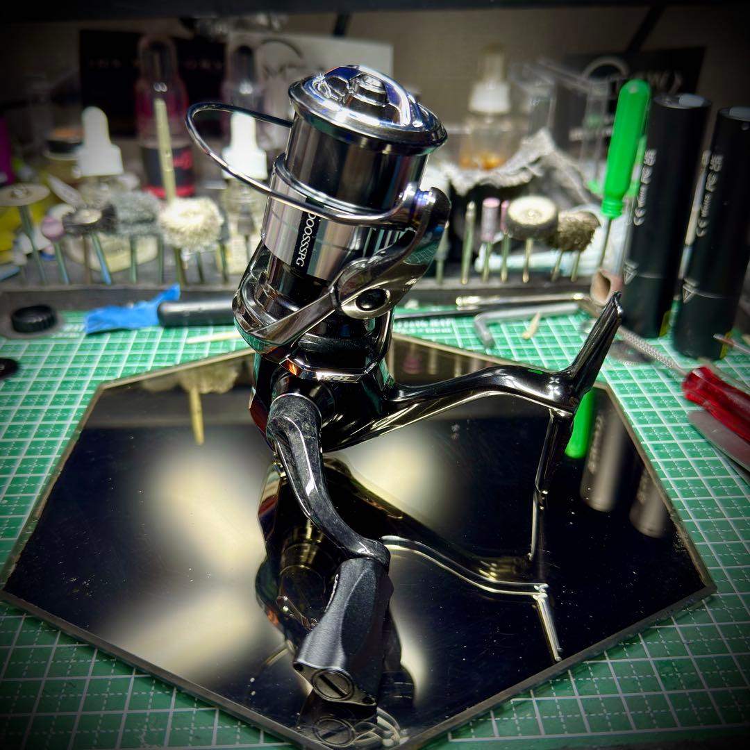 新品 23ヴァンキッシュ 1000ssspg