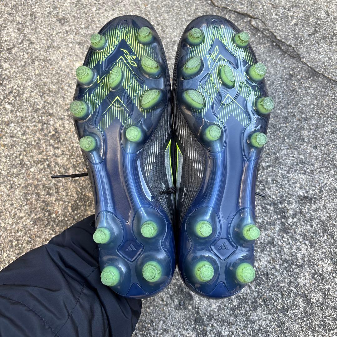 シューズ F50 ELITE HG/AG 24.5cm