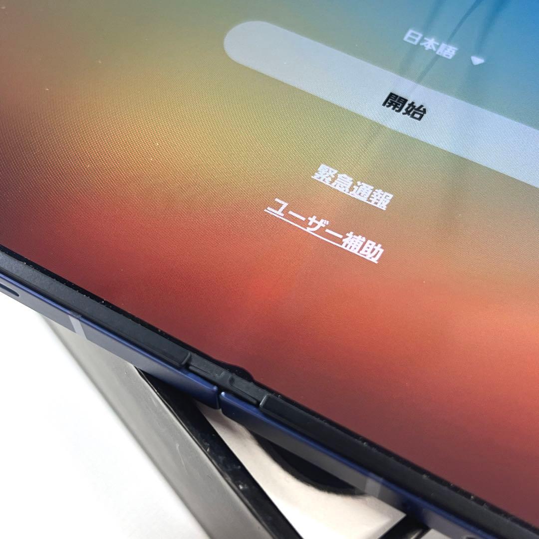 【フェア品】Galaxy Z Fold6 256GB｜国内版SIMフリー