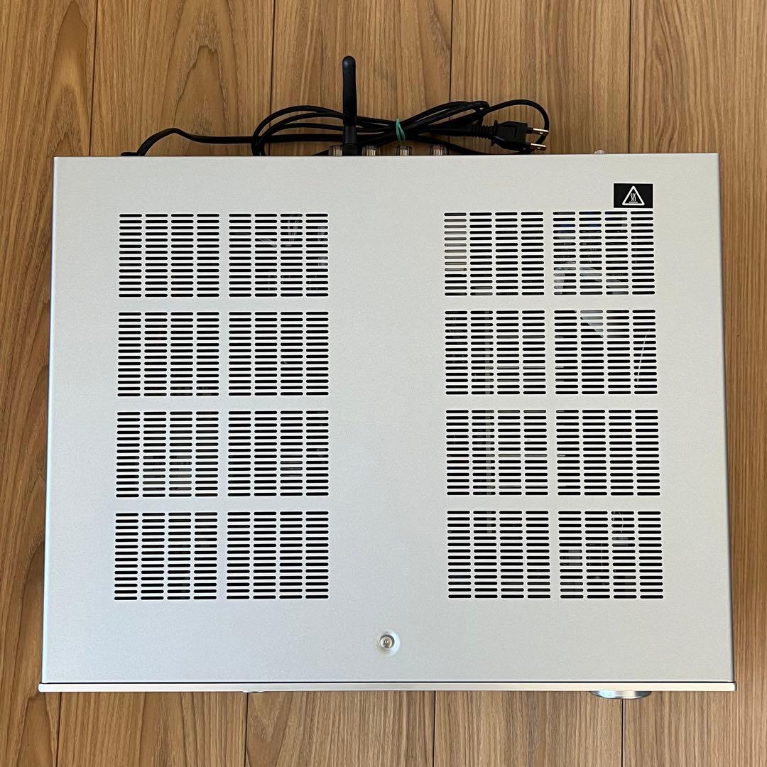 k*4様 【美品】YAMAHA　R-N600Aネットワークレシーバープリメインア