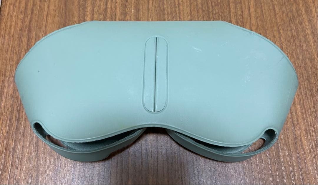 AirPods Max ミントグリーン 緑　黄緑　付属品完備　美品　3か月程使用