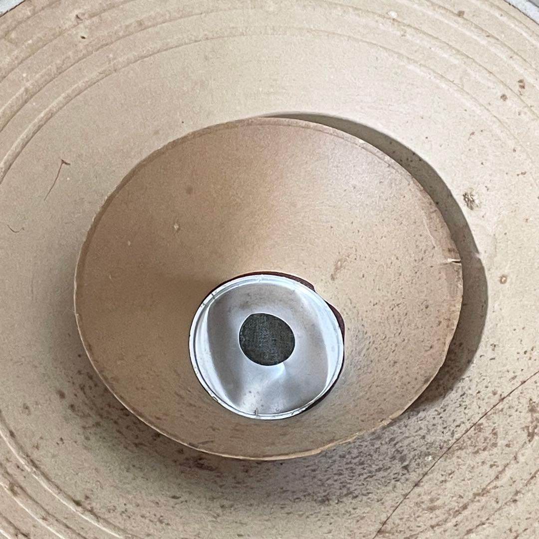 希少品【音出し確認済み】現状品 コーラル Coral FLAT-10 Ⅱスピーカ