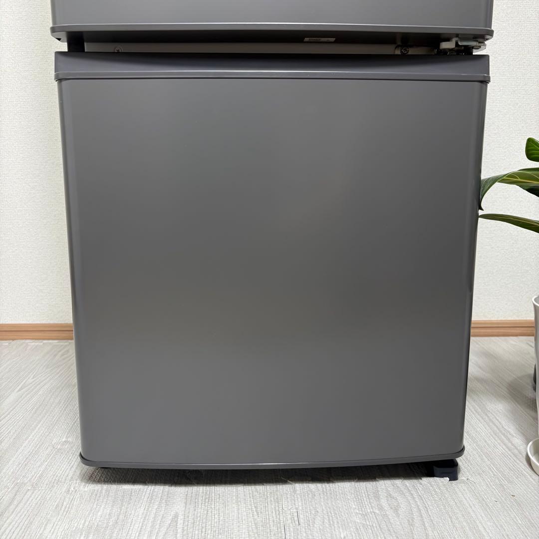 2024年 冷蔵庫 一人暮らし 単身用 小型 3ヶ月保証送料無料 三菱