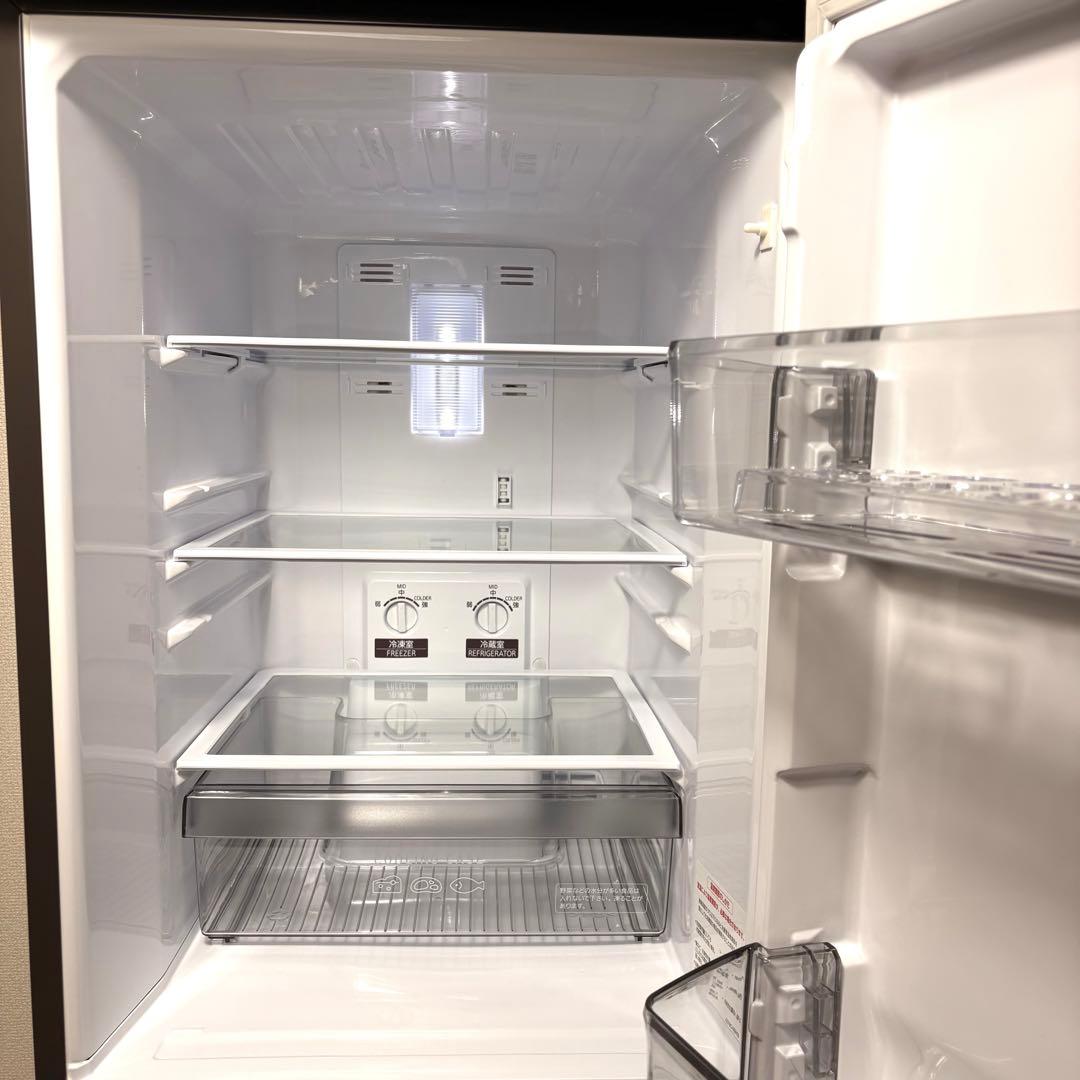 2024年 冷蔵庫 一人暮らし 単身用 小型 3ヶ月保証送料無料 三菱
