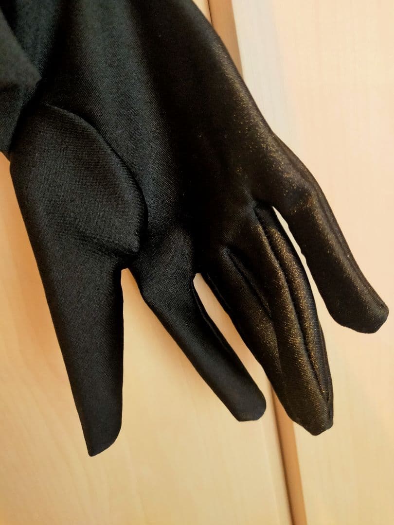 TOKYOゼンタイクラブ製■ブラック　М