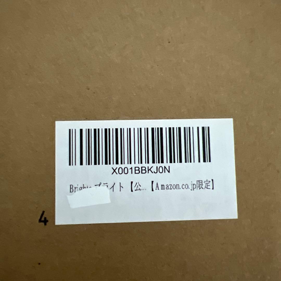 【新品　未使用】Brighte シャワードライヤー & ミストセラム セット