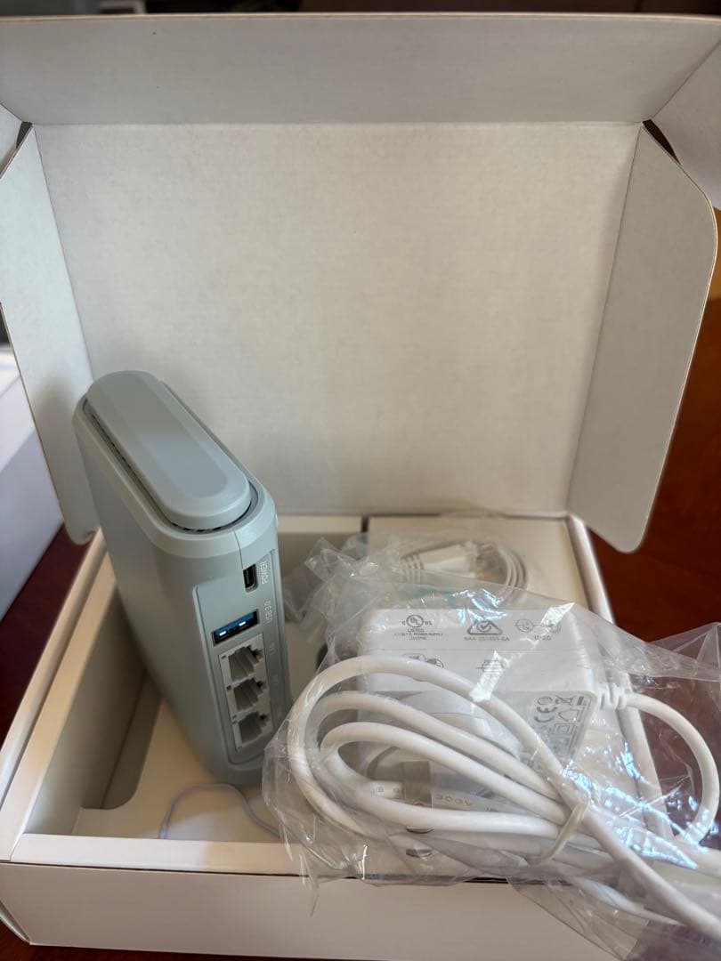 GL-MT1300 Beryl ポケットサイズルーター