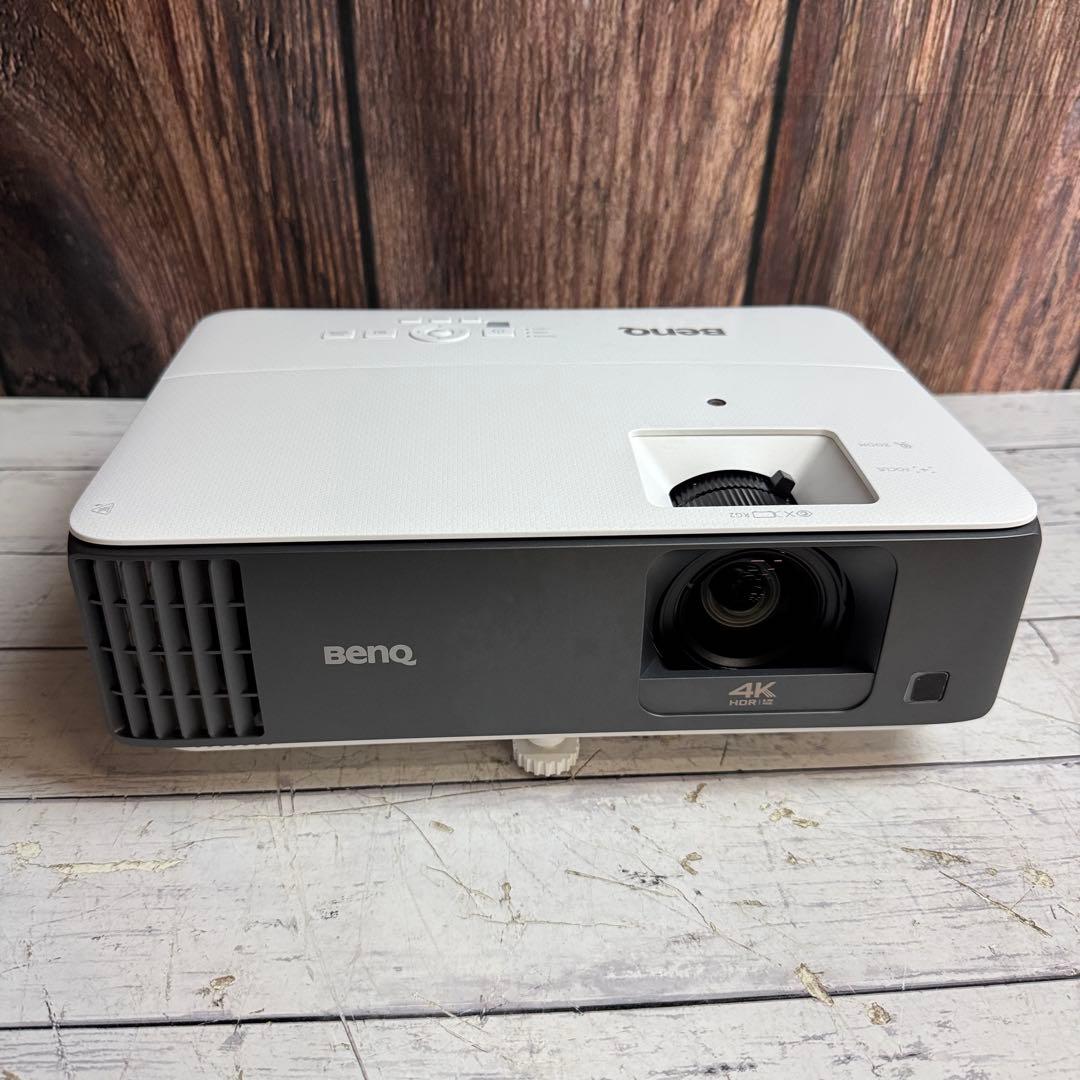 BenQ TK700STi ゲーミングプロジェクター プロジェクター ベンキュー