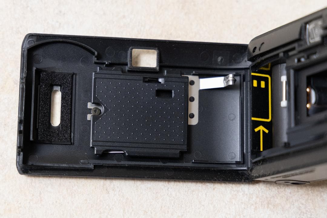 パ*ダ様 LEICA mini II 35mmフィルムカメラ