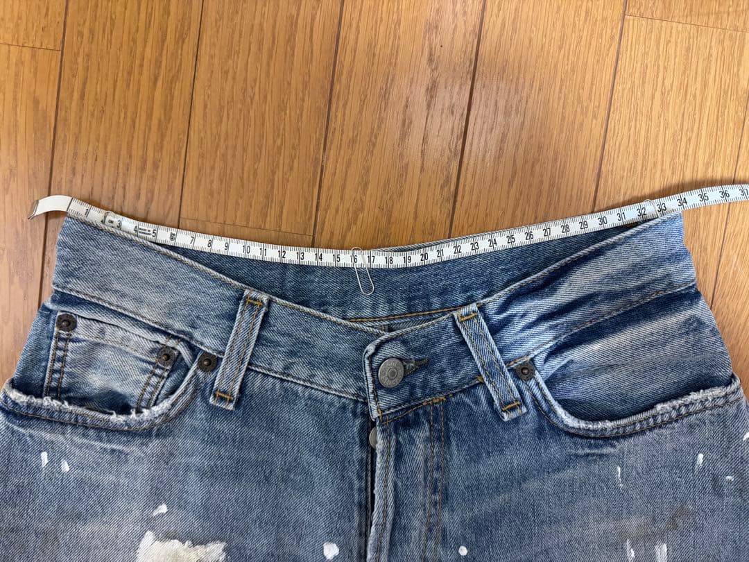 パンツ Acne Studios 2023 F FN Trafalgar