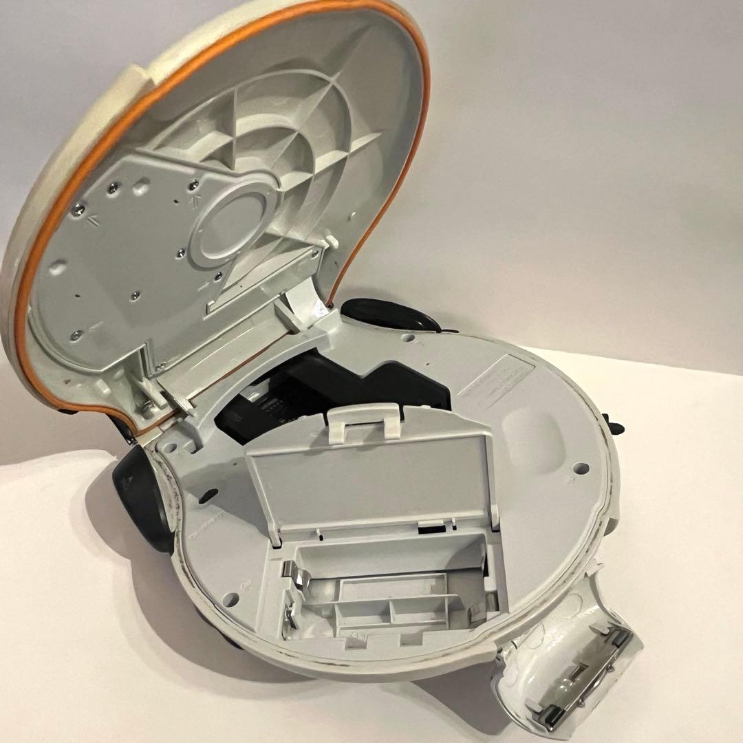 SONY SPORTS model CD WALKMAN 【ジャンク品】