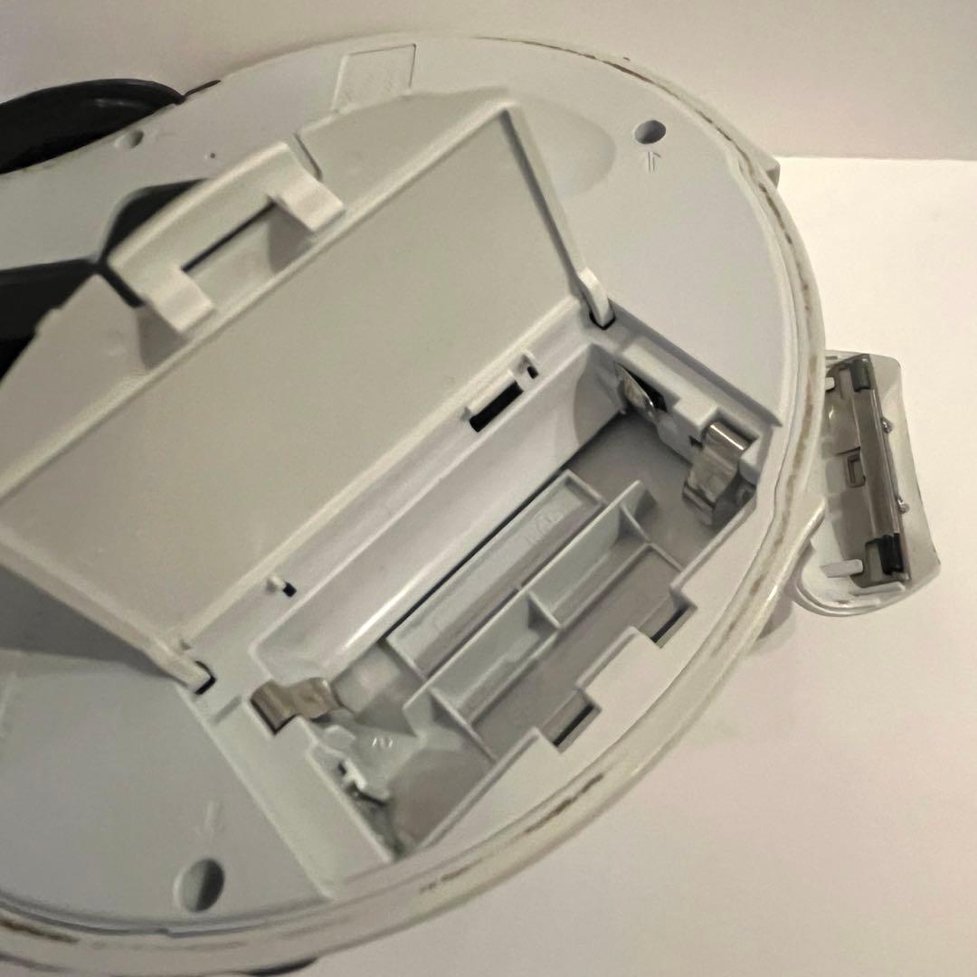 SONY SPORTS model CD WALKMAN 【ジャンク品】