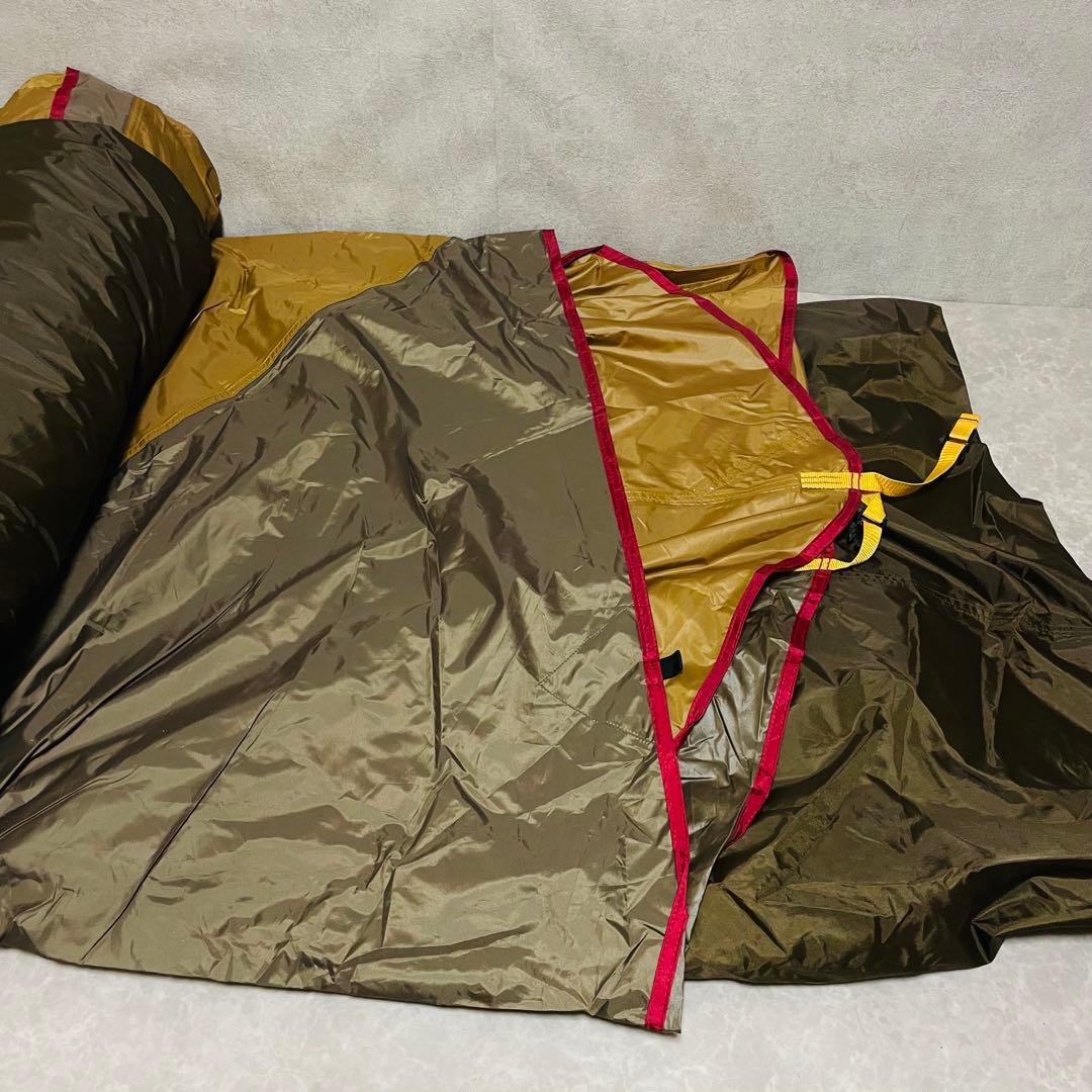 美品  peak スノーピーク アメニティドームL SDE-003R