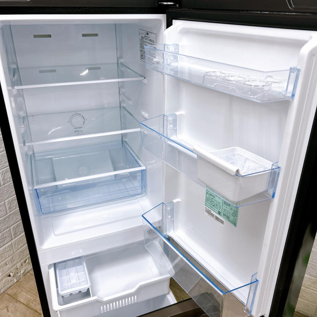 MKT01212 ハイセンス 162L 冷蔵庫 一人暮らし 小型