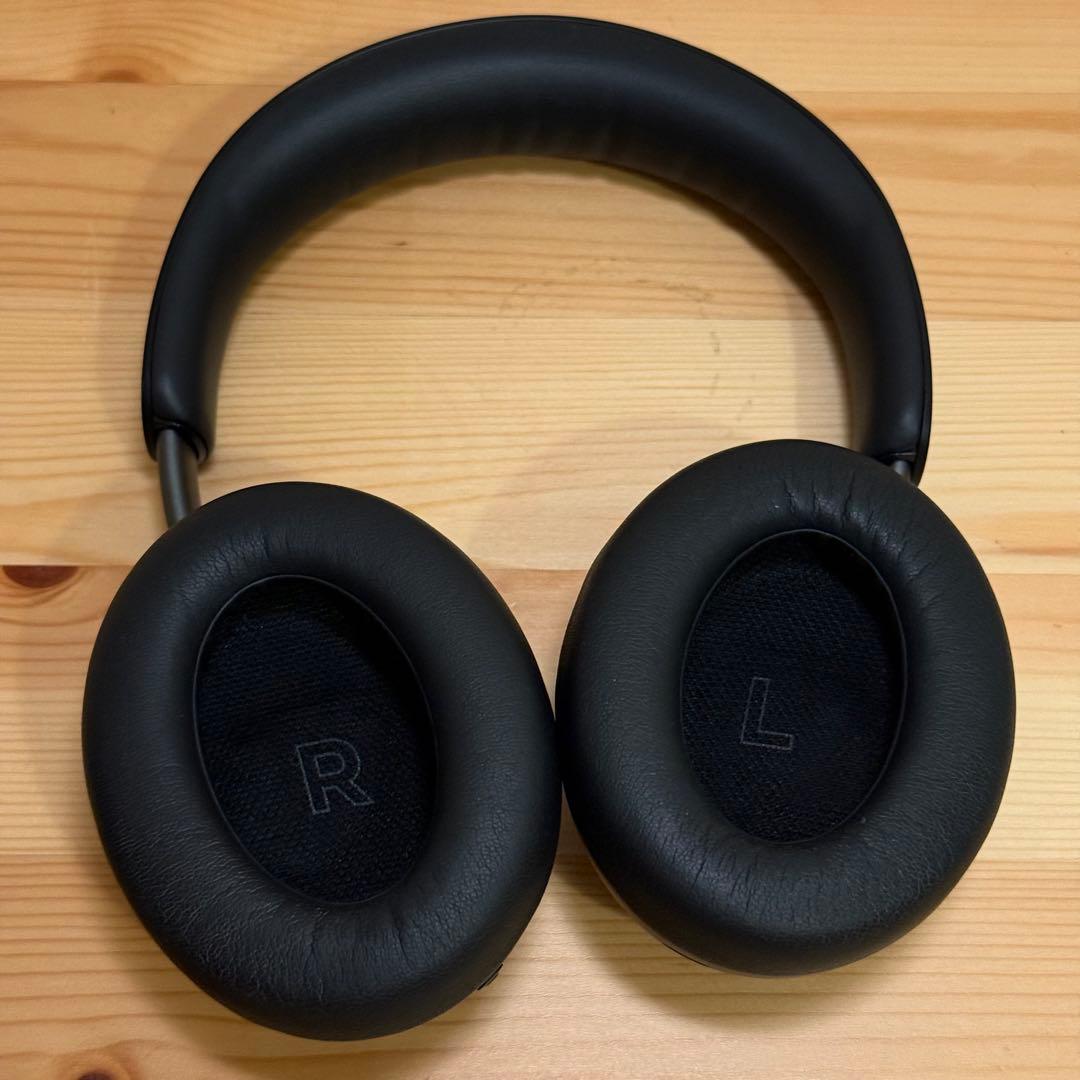 BOSE ヘッドフォン　quiet comfort ultra