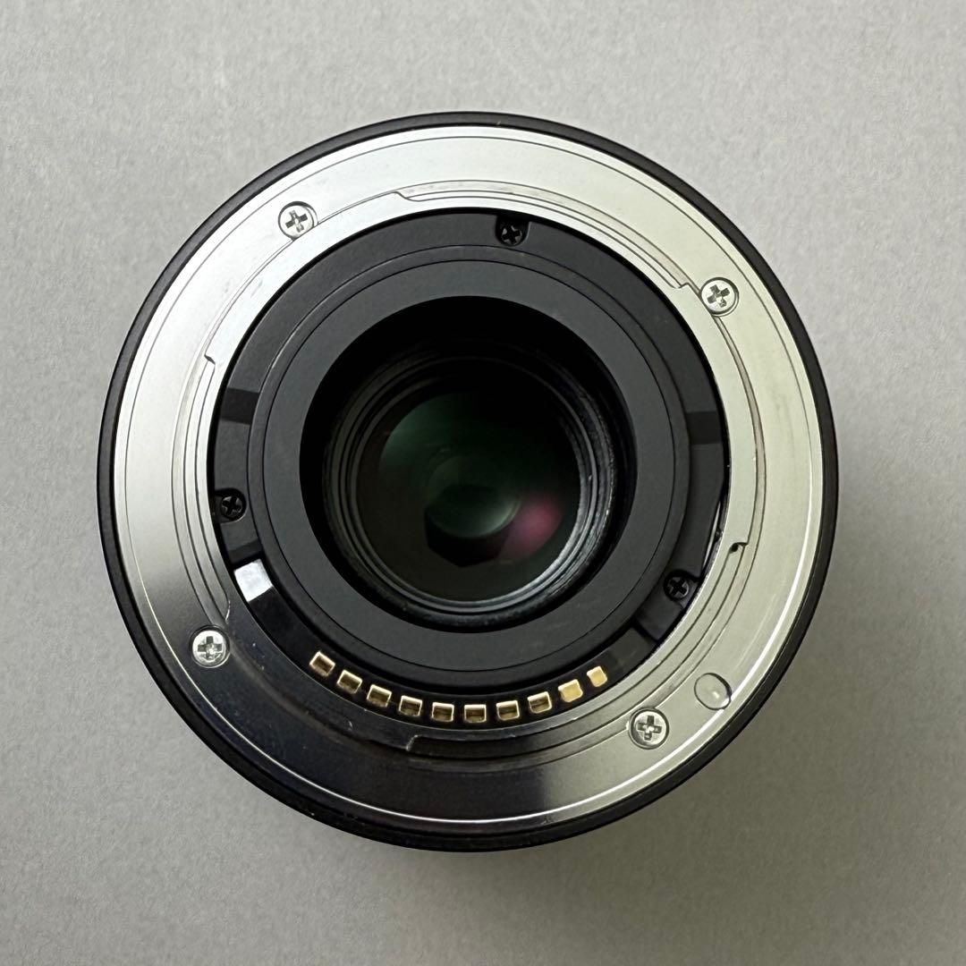 【美品】Sonnar T＊ E 24mm F1.8 ZA｜SEL24F18Z