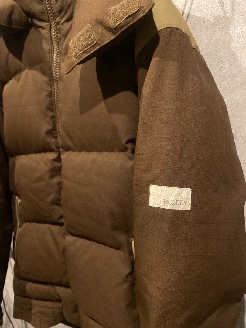 HOLDEN スノボウェア