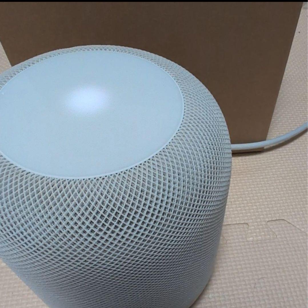 Apple 【箱付き】Pod (第1世代) ホワイト