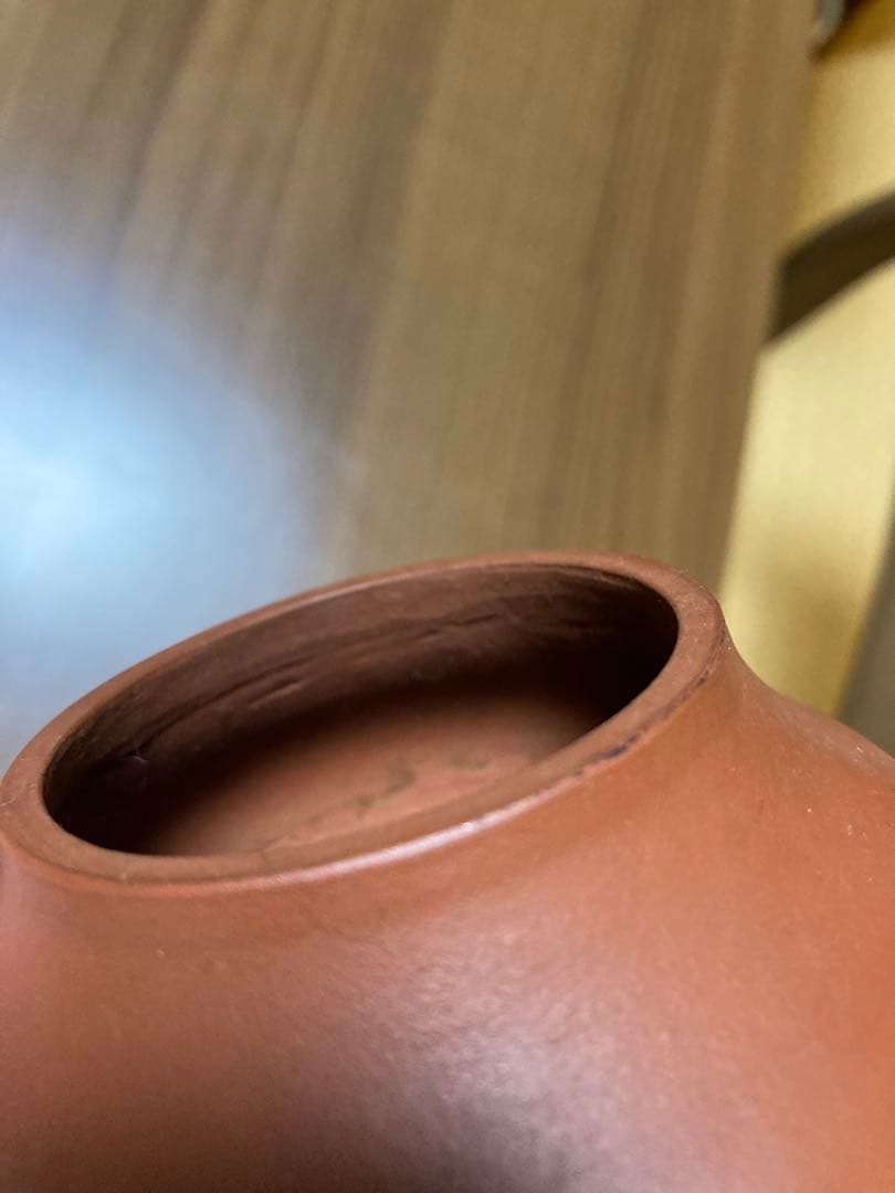 風約玉姿會白雪 孟臣 朱泥 煎茶 急須 骨董品 アンティーク 茶器 中国 骨董